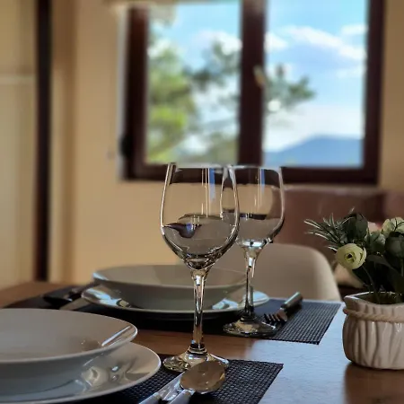 Appartement Lux&spa Suncani Vidik *