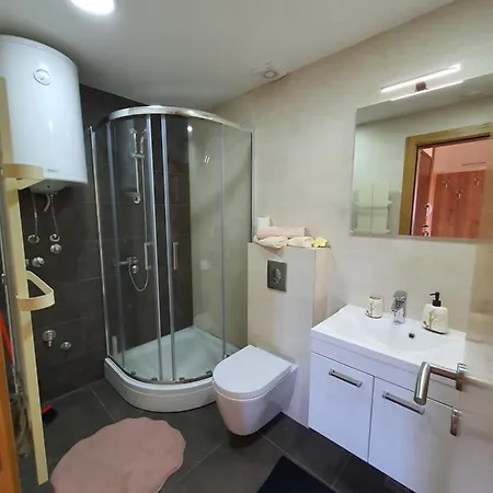 Lux&spa Suncani Vidik