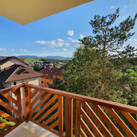 Lux&spa Suncani Vidik Apartamento