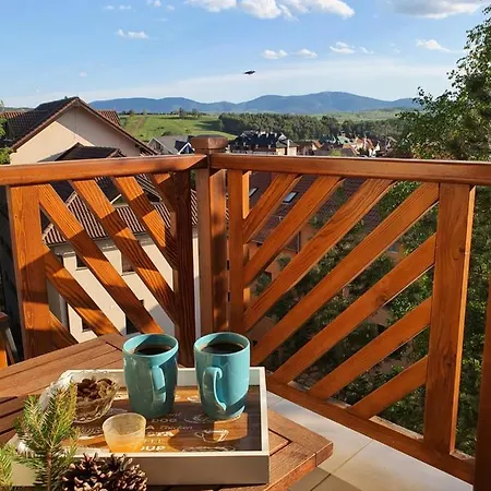 Lux&spa Suncani Vidik Zlatibor