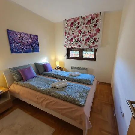 Apartamento Lux&spa Suncani Vidik