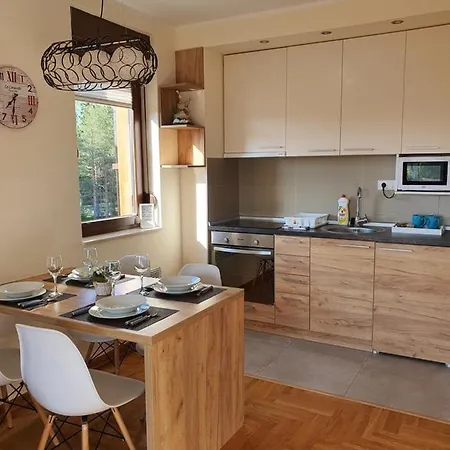 Lux&spa Suncani Vidik Apartamento