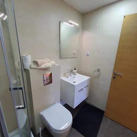 Lux&spa Suncani Vidik * Zlatibor