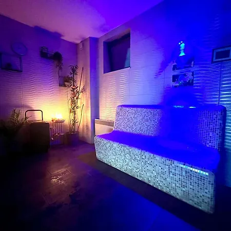 Lux&spa Suncani Vidik Apartamento