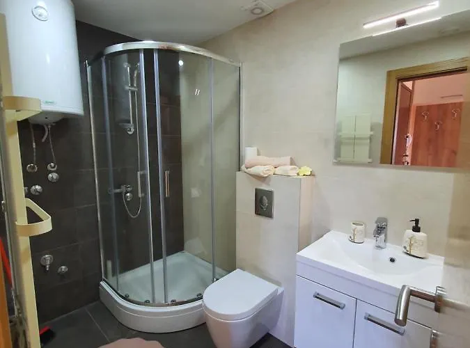 Lux&spa Suncani Vidik