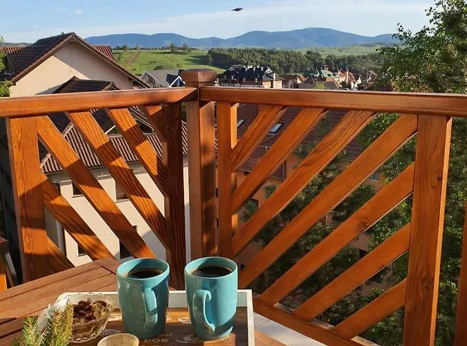 Lux&spa Suncani Vidik 즐라티보