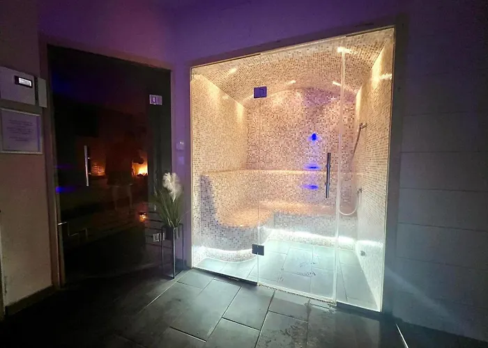 아파트 Lux&spa Suncani Vidik *